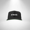Freedom T-shirt & Snapback Cap Bundle