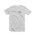 Educate to Elevate Tee White