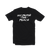 Increase The Peace Tee Black