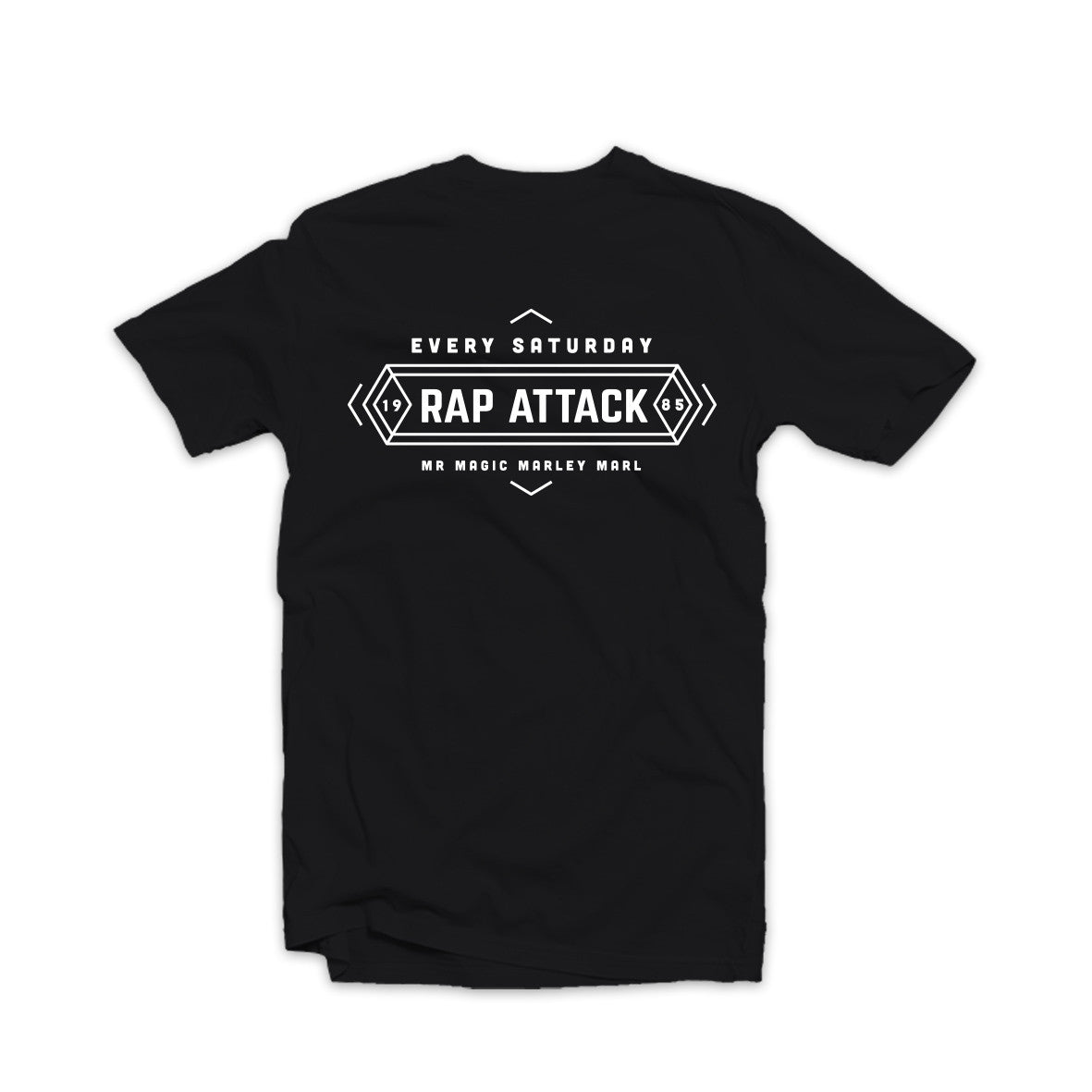 Rap Attack | KC Wonder | Australian Hip Hop Clothing