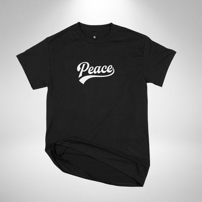 Peace Crewneck Sweatshirt, Tee & Cap Bundle
