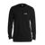 Unlearn Long Sleeve Black