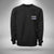 Knowledge Crew Neck Sweatshirt
