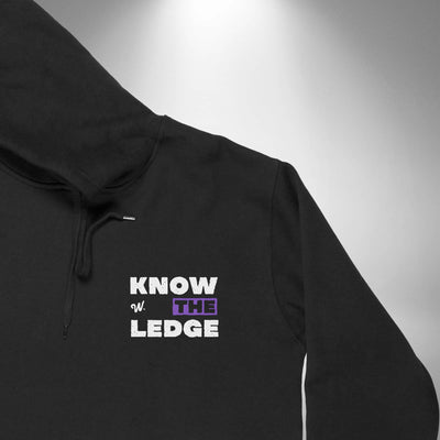 Jewel 1 - Knowledge Premium Hoodie