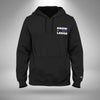 Jewel 1 - Knowledge Premium Hoodie