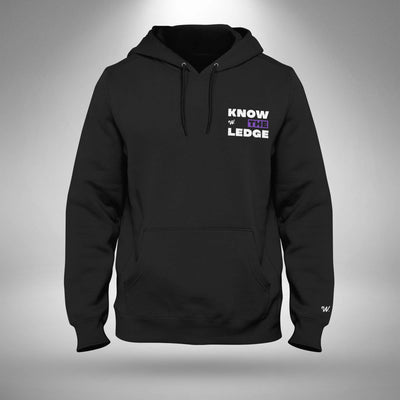 Jewel 1 - Knowledge Premium Hoodie