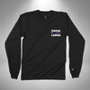 Knowledge Long Sleeve T-shirt