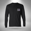 Knowledge Long Sleeve T-shirt