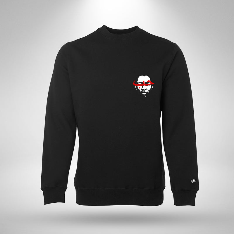 Love Crewneck Sweatshirt