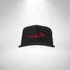 Love Snapback Cap