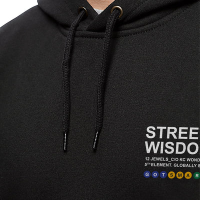 Premium Hoodie