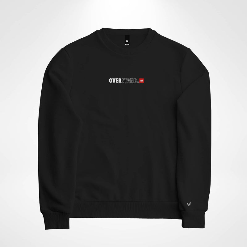 Understanding Crewneck Sweatshirt & Hoodie Bundle