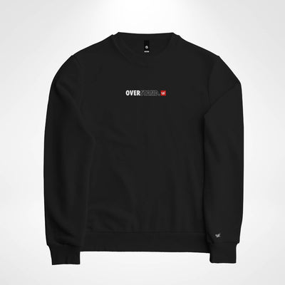 Understanding Crewneck Sweatshirt