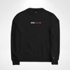 Understanding Crewneck Sweatshirt & Cap Bundle