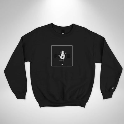 Freedom Crewneck Sweatshirt, Tee & Cap Bundle