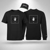 Freedom Crewneck Sweatshirt, Tee & Cap Bundle