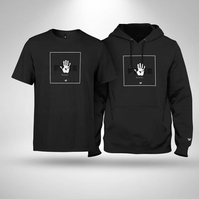 Freedom Hoodie & Tee Bundle