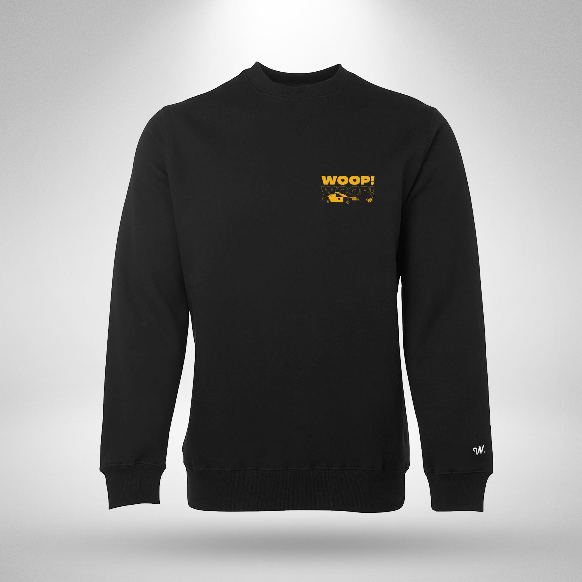 Equality Crewneck Sweatshirt