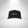 Food Tee & Snapback Cap Bundle