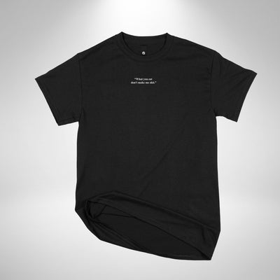 Food Tee & Snapback Cap Bundle