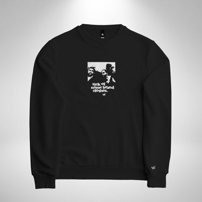 Clothing Crewneck Sweatshirt