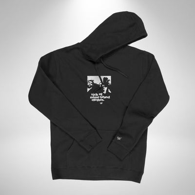 Clothing Premium Hoodie