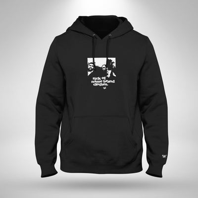 Clothing Premium Hoodie