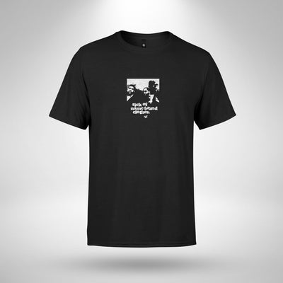 Clothing Tee & Snapback Cap Bundle