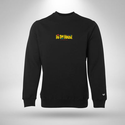 Shelter Crewneck Sweatshirt, Tee & Cap Bundle