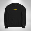 Shelter Crewneck Sweatshirt