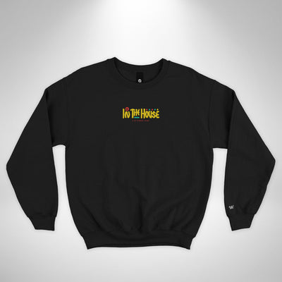 Shelter Crewneck Sweatshirt