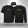 Shelter Crewneck Sweatshirt, Tee & Cap Bundle