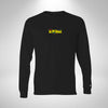 Shelter Long Sleeve Cotton Tee