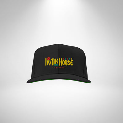 Shelter Hoodie, Tee & Snapback Cap Bundle